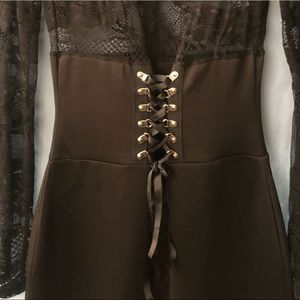 $5 when bundled Black dress